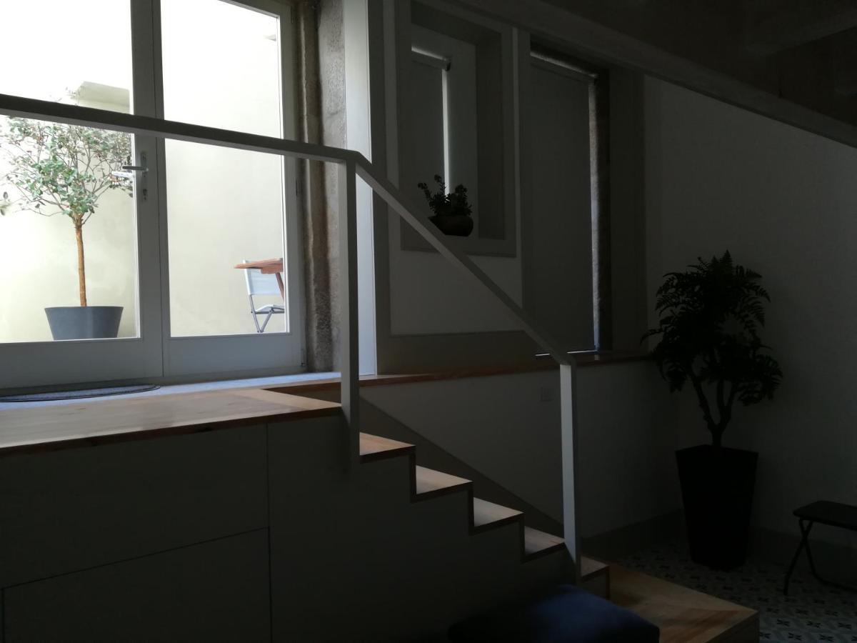 Amaoporto - Se Lejlighed Eksteriør billede